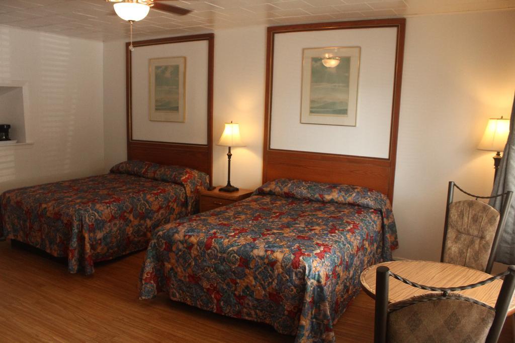 New Rockland Motel Bobcaygeon Camera foto